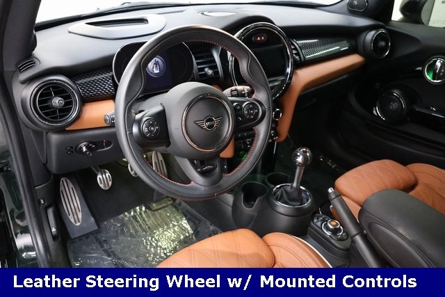 MINI Hardtop 2 Door Thumbnail Image 82