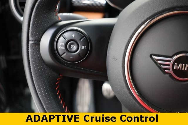 MINI Hardtop 2 Door Thumbnail Image 83