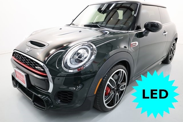 MINI Hardtop 2 Door Thumbnail Image 88