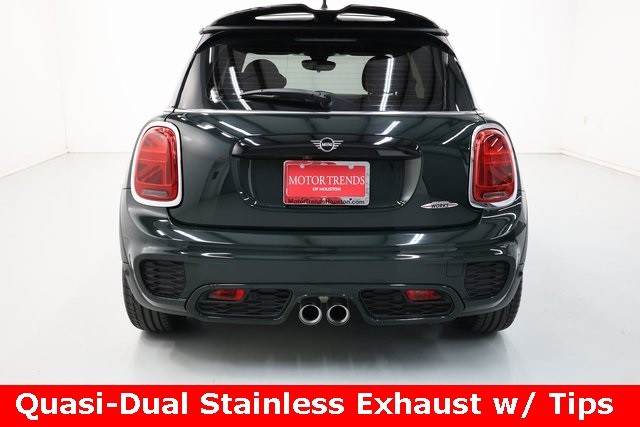 MINI Hardtop 2 Door Thumbnail Image 89