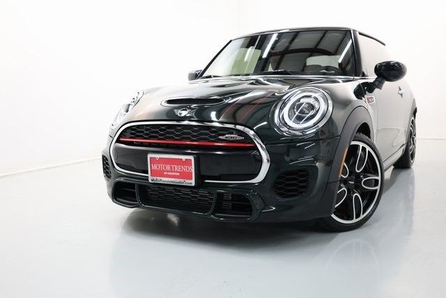 MINI Hardtop 2 Door Thumbnail Image 94