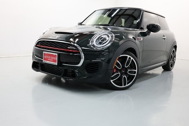 MINI Hardtop 2 Door Thumbnail Image 95