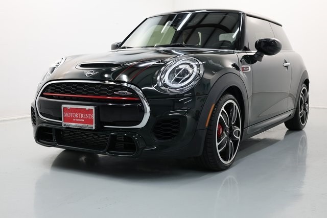 MINI Hardtop 2 Door Thumbnail Image 96