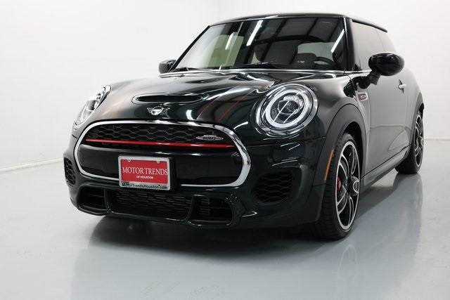 MINI Hardtop 2 Door Thumbnail Image 97