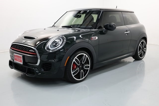 MINI Hardtop 2 Door Thumbnail Image 98