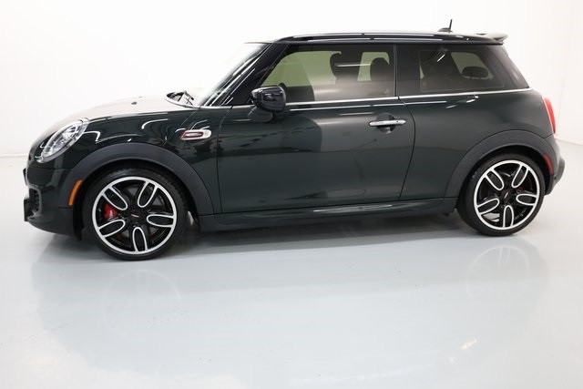 MINI Hardtop 2 Door Thumbnail Image 99