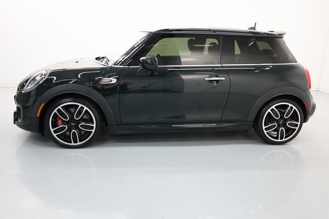 MINI Hardtop 2 Door Thumbnail Image 100