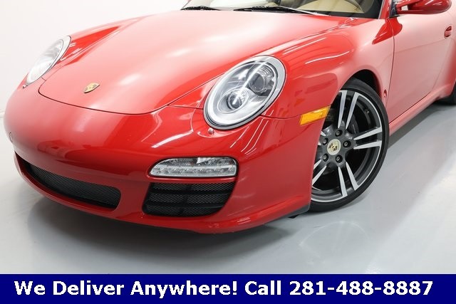 Porsche 911 Thumbnail Image 52