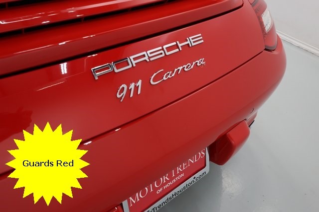 Porsche 911 Thumbnail Image 53
