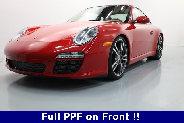 Porsche 911 Thumbnail Image 54
