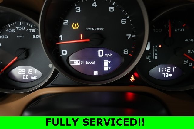 Porsche 911 Thumbnail Image 56