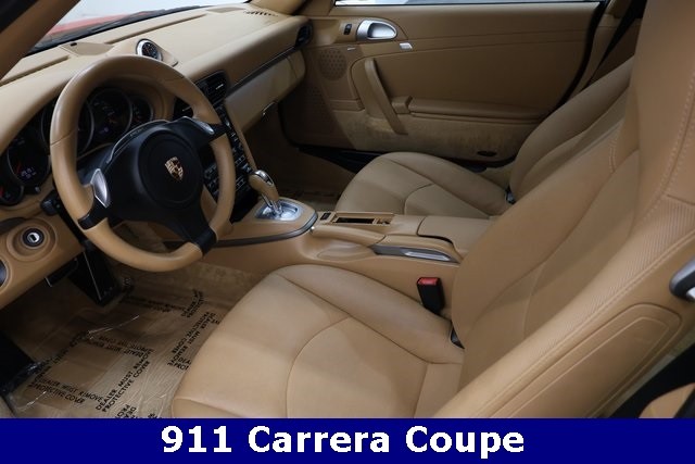 Porsche 911 Thumbnail Image 60