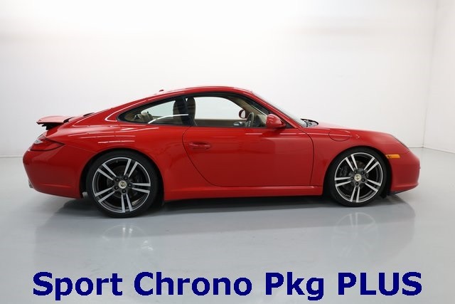 Porsche 911 Thumbnail Image 61
