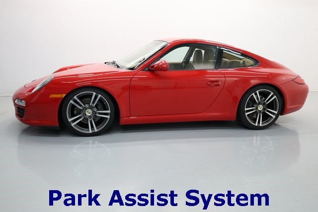 Porsche 911 Thumbnail Image 63