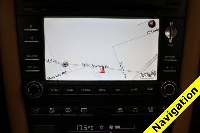 Porsche 911 Thumbnail Image 68