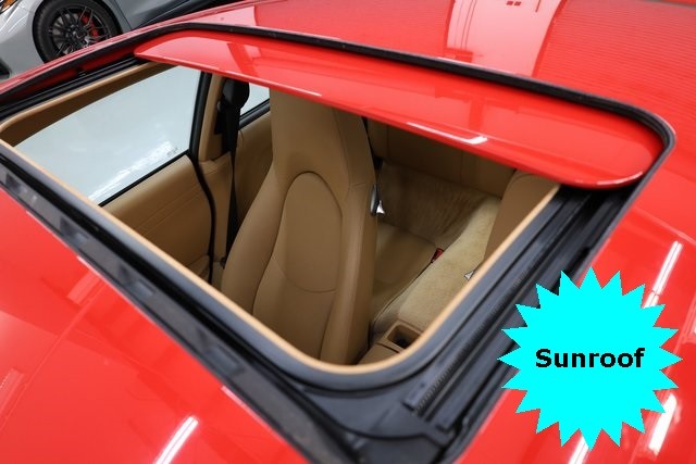 Porsche 911 Thumbnail Image 69