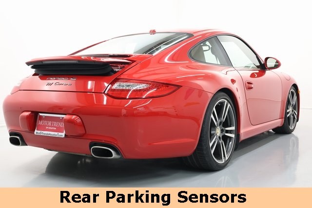 Porsche 911 Thumbnail Image 71