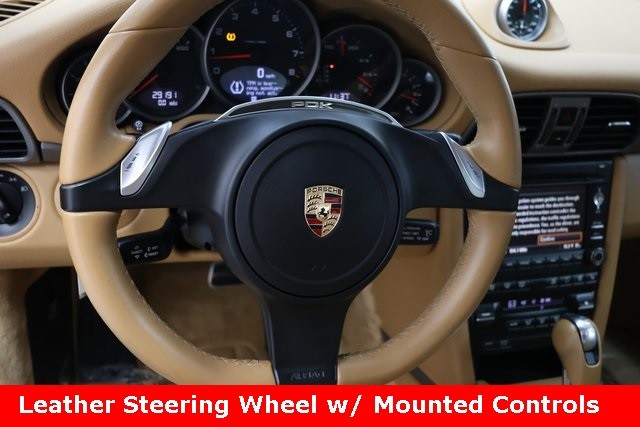 Porsche 911 Thumbnail Image 78