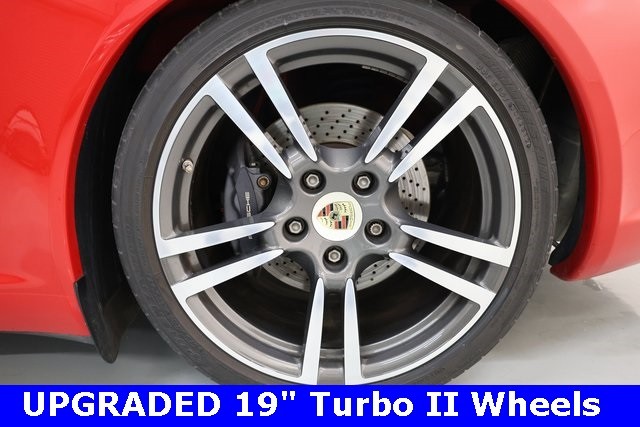 Porsche 911 Thumbnail Image 80