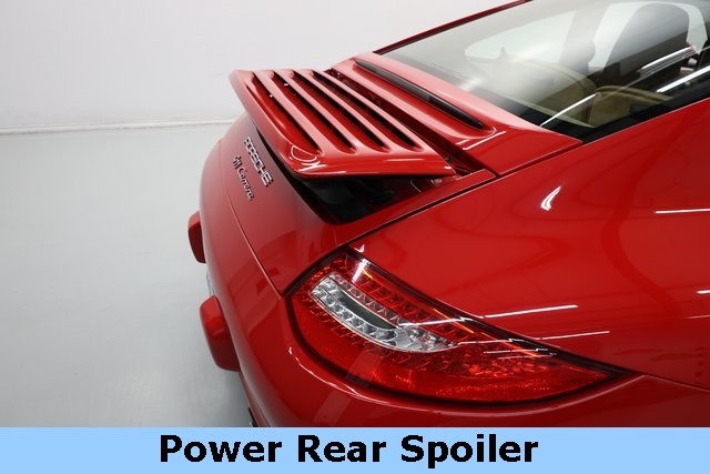 Porsche 911 Thumbnail Image 81