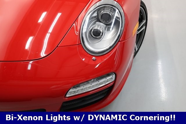Porsche 911 Thumbnail Image 82