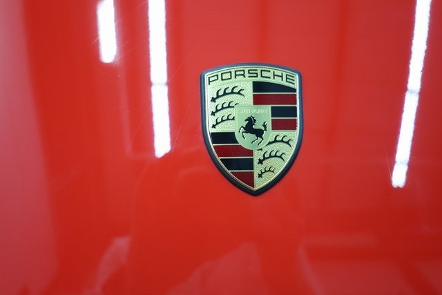 Porsche 911 Thumbnail Image 86