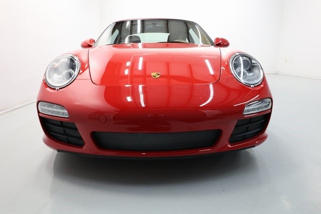 Porsche 911 Thumbnail Image 87