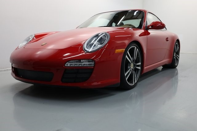 Porsche 911 Thumbnail Image 88