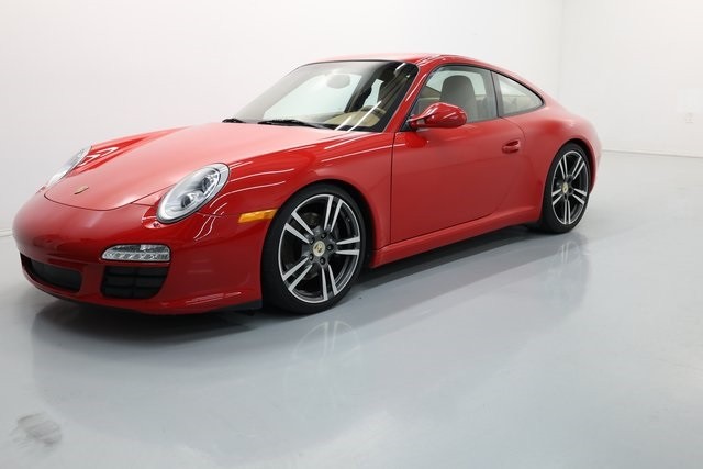 Porsche 911 Thumbnail Image 89