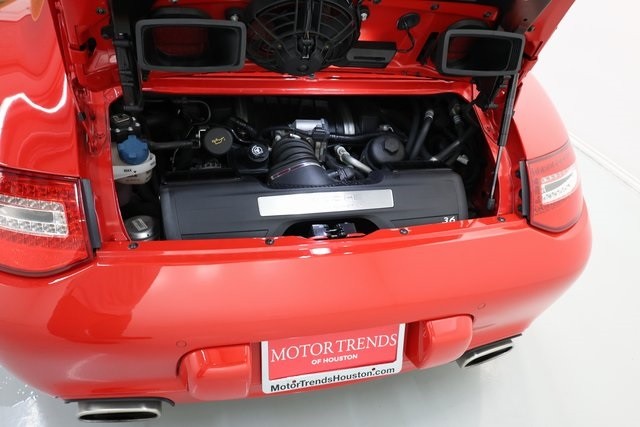 Porsche 911 Thumbnail Image 91