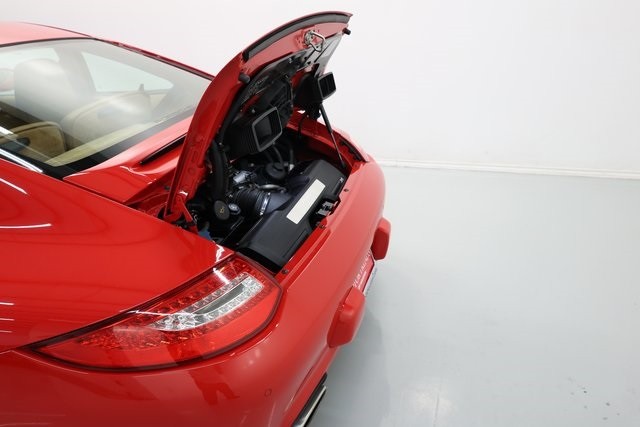 Porsche 911 Thumbnail Image 92