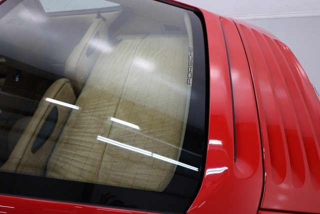Porsche 911 Thumbnail Image 93