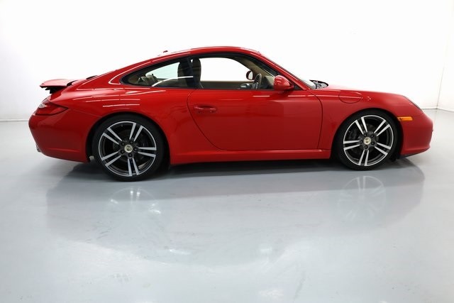 Porsche 911 Thumbnail Image 99