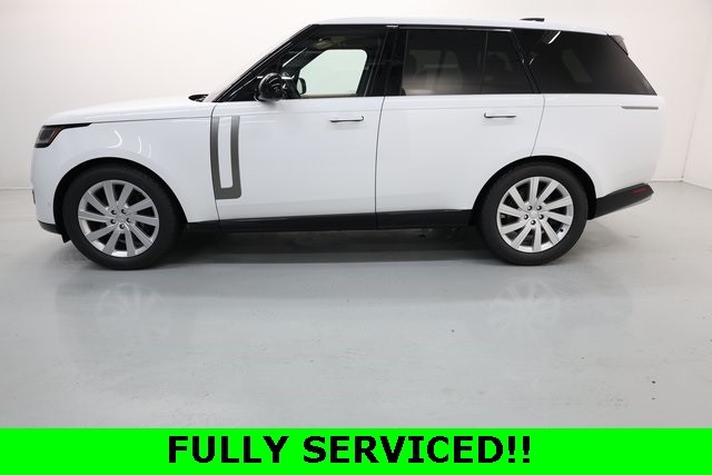 Land Rover Range Rover Thumbnail Image 54
