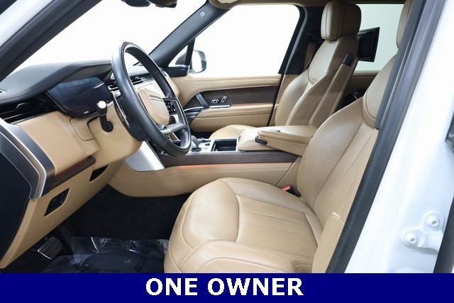 Land Rover Range Rover Thumbnail Image 57
