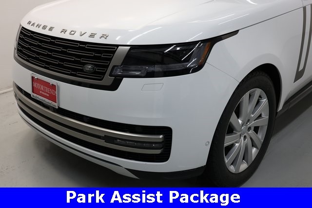Land Rover Range Rover Thumbnail Image 60