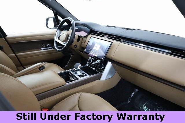 Land Rover Range Rover Thumbnail Image 62