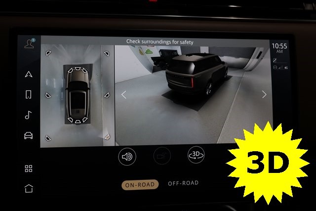 Land Rover Range Rover Thumbnail Image 65