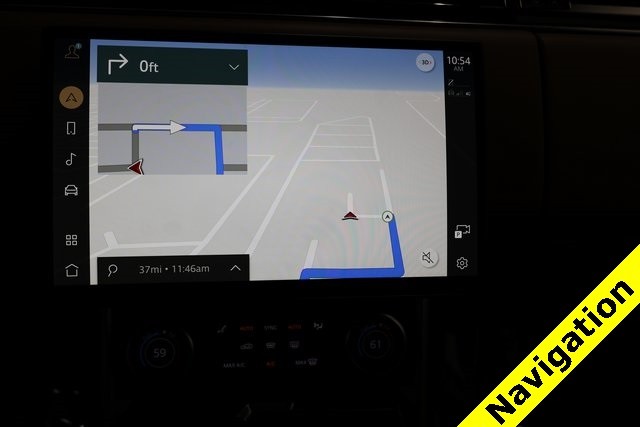 Land Rover Range Rover Thumbnail Image 66