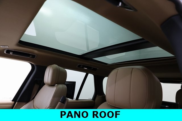 Land Rover Range Rover Thumbnail Image 67