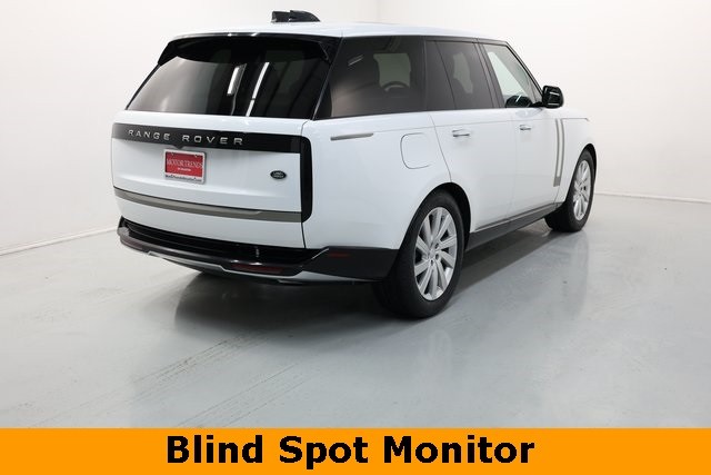 Land Rover Range Rover Thumbnail Image 69