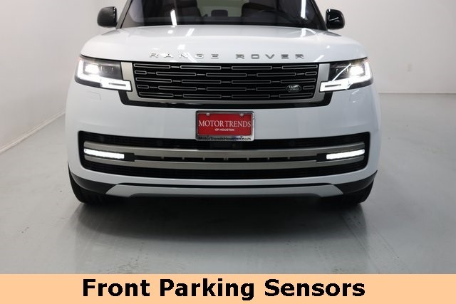Land Rover Range Rover Thumbnail Image 70