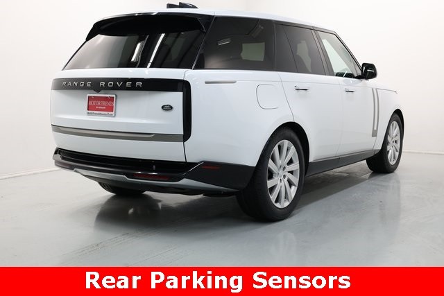 Land Rover Range Rover Thumbnail Image 71