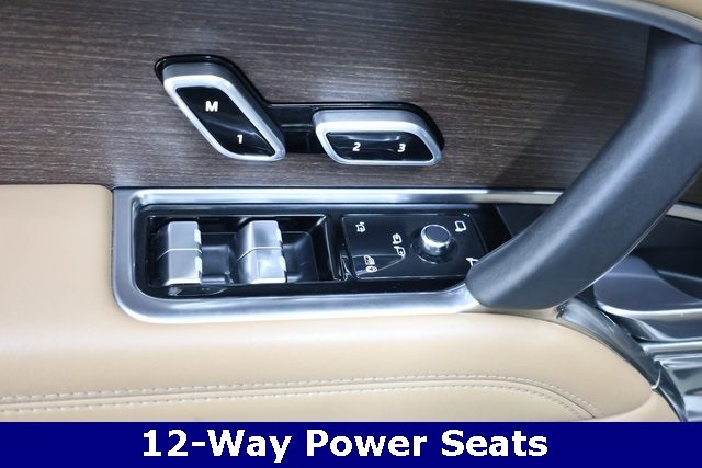 Land Rover Range Rover Thumbnail Image 73