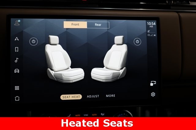 Land Rover Range Rover Thumbnail Image 74