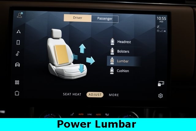 Land Rover Range Rover Thumbnail Image 75