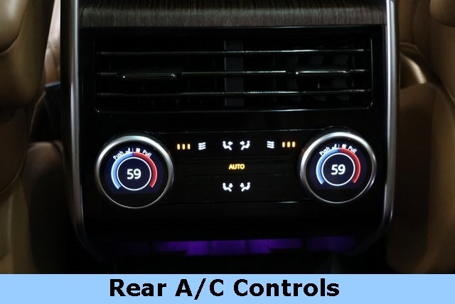 Land Rover Range Rover Thumbnail Image 78