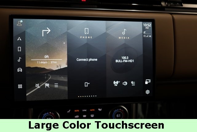 Land Rover Range Rover Thumbnail Image 80