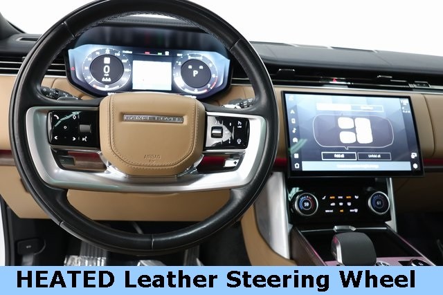 Land Rover Range Rover Thumbnail Image 84
