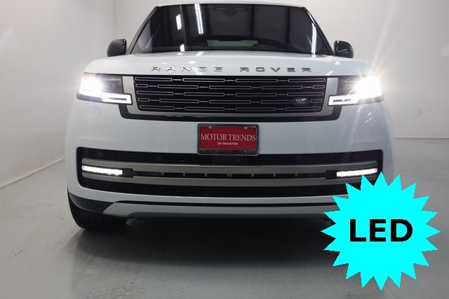 Land Rover Range Rover Thumbnail Image 88